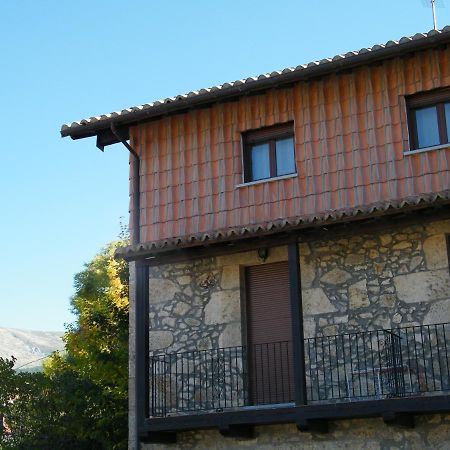 Apartamento Puerta Del Sol De 1 Habitacion Канделарио Экстерьер фото