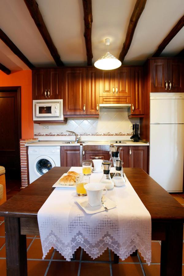 Apartamento Puerta Del Sol De 1 Habitacion Канделарио Экстерьер фото