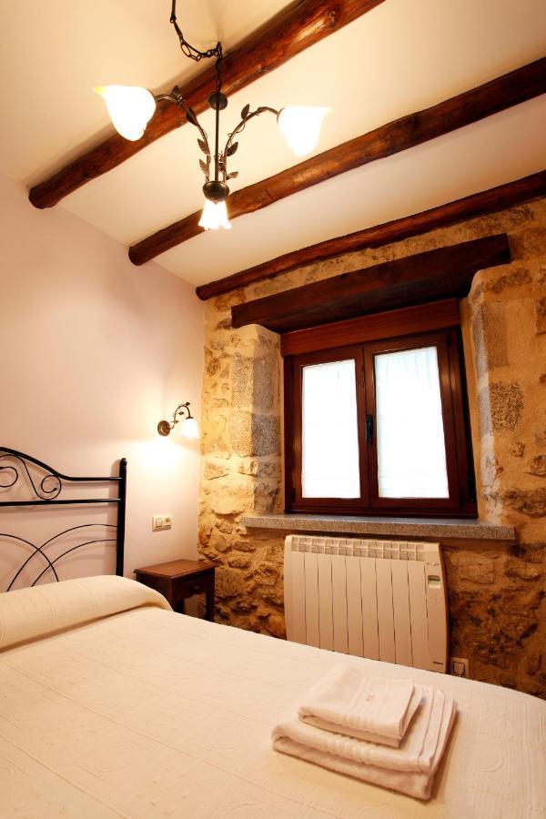 Apartamento Puerta Del Sol De 1 Habitacion Канделарио Экстерьер фото