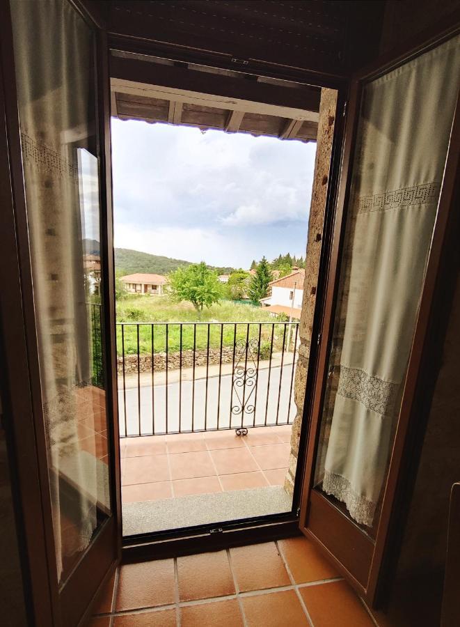 Apartamento Puerta Del Sol De 1 Habitacion Канделарио Экстерьер фото