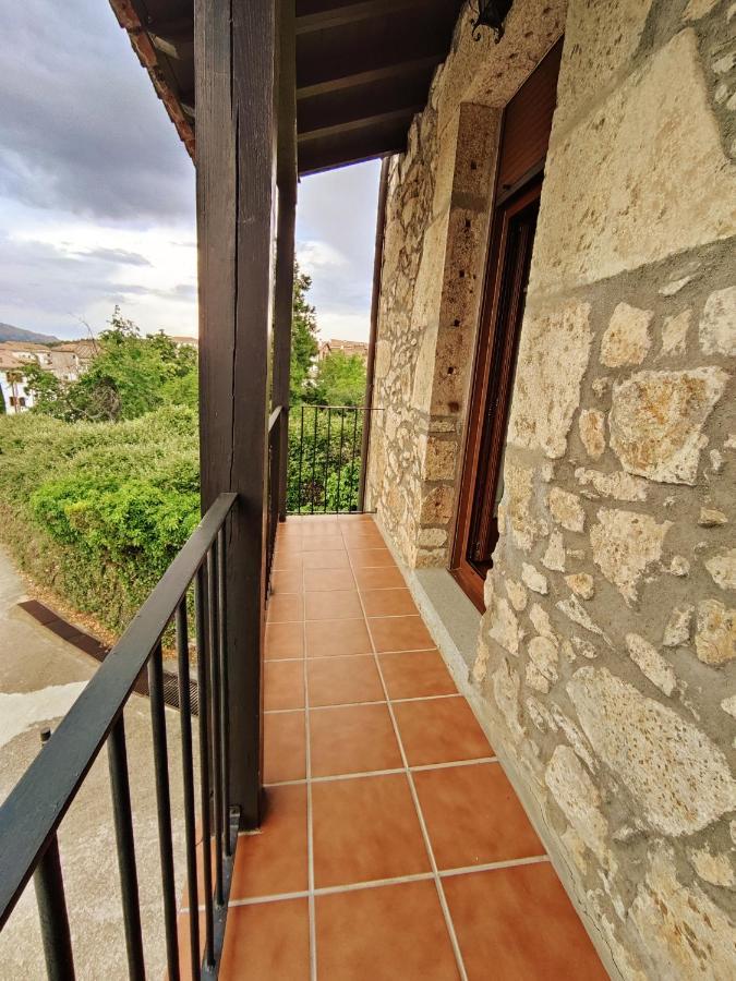Apartamento Puerta Del Sol De 1 Habitacion Канделарио Экстерьер фото