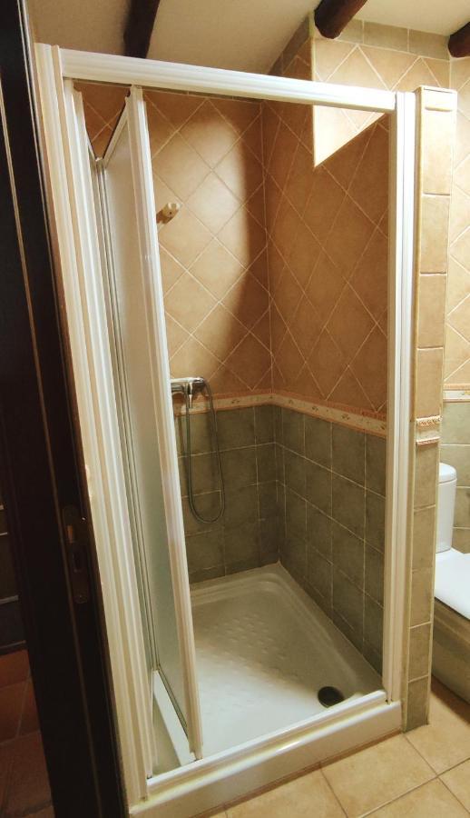 Apartamento Puerta Del Sol De 1 Habitacion Канделарио Экстерьер фото